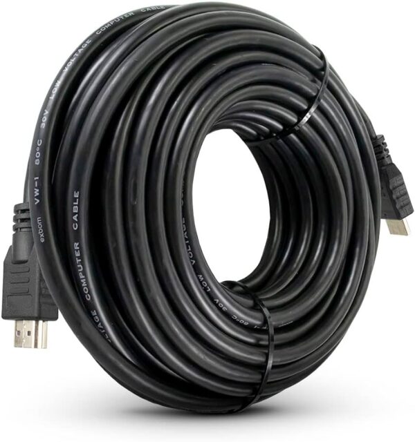 Cabo HDMI AOWEIXUN 20MT