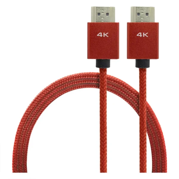 Cabo HDMI 4K CRASEP 1.5MT