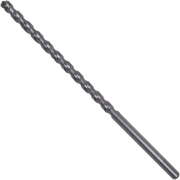 Broca para Concreto Extra Longa 8MM x 32CM