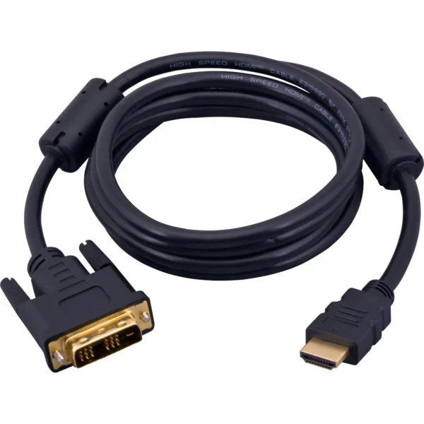 Cabo VGA para HDMI 1.5MT