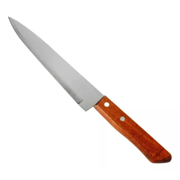 Faca 30CM 7 Alumínio Top Casa