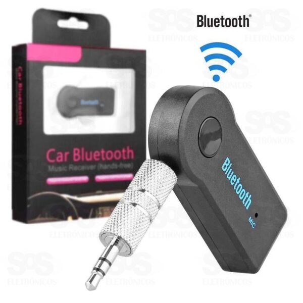 Conector Bluetooth AL-A220