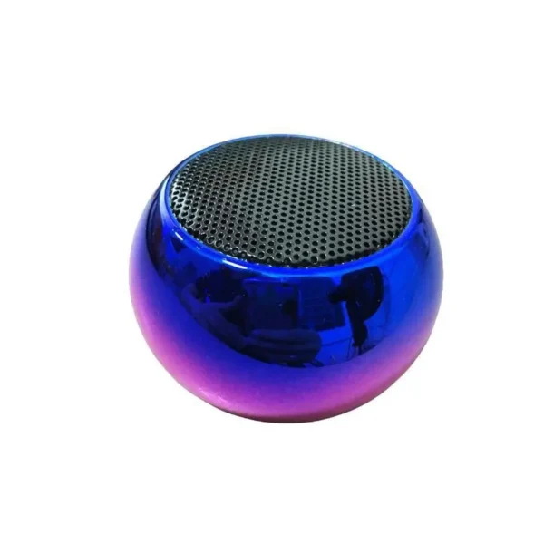 Mini Caixinha de Som Bluetooth HMASTON