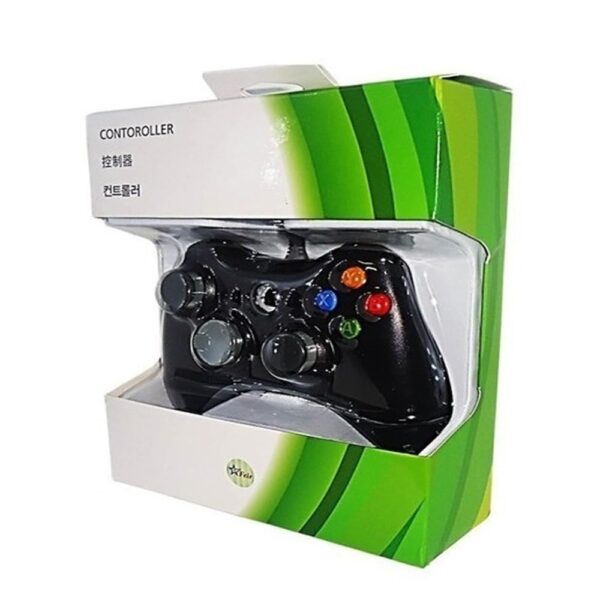 Controle Game XBOX 360