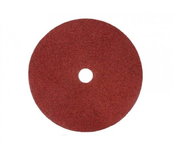 Lixa Grão 100 115 x 22,23MM MELFI