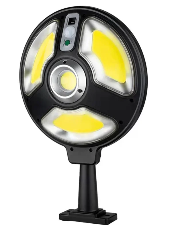 Solar Sensor Street Light COBA
