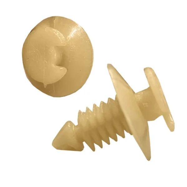 Presilha Grampo para Porta Volks Universal