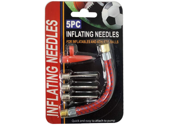 Kit para Encher Bola