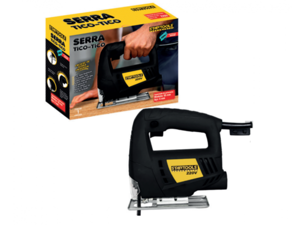 Serra Tico-Tico 220V STARTOOLS