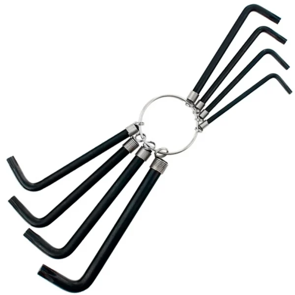 Jogo de Chave TORX NAVY