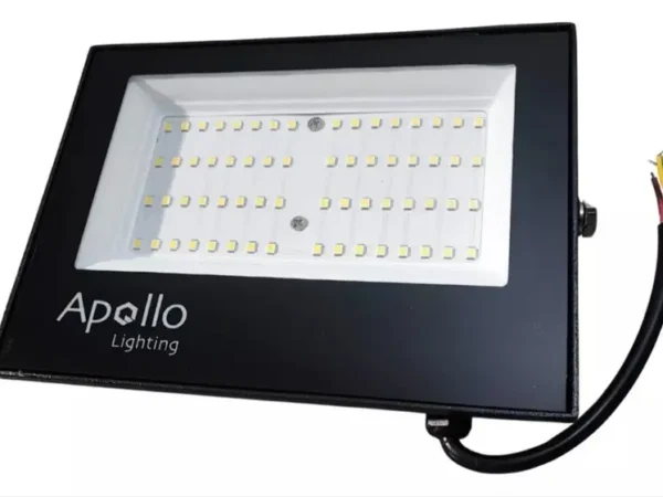 Refletor Led 6500K Branco Frio APOLLO