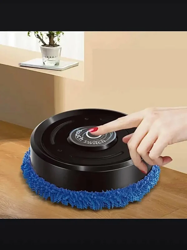 Robô de Limpeza Automático Inteligente ZB2605