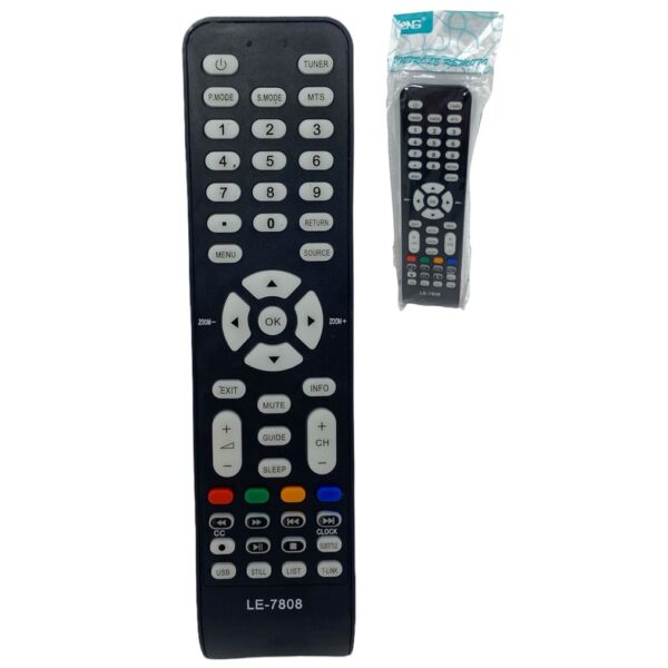 Controle Remoto para Philco Lcd