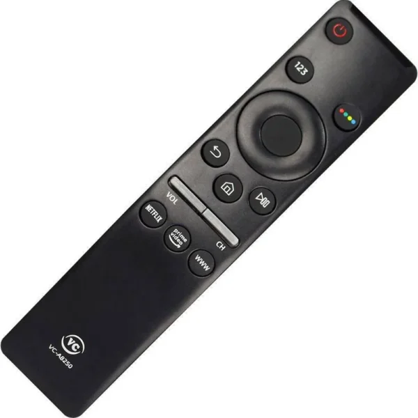 Controle Remoto para Tv Samsung 4K
