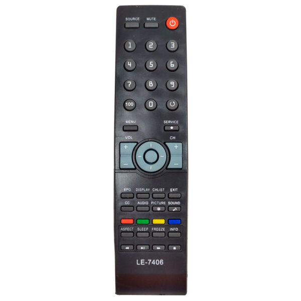 Controle Remoto para Tv Aoc Led