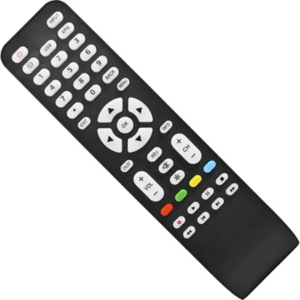 Controle Remoto para Tv Aoc Led