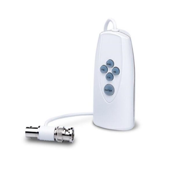 Dispositivo de Comando por Fio VHD Controller INTELBRAS