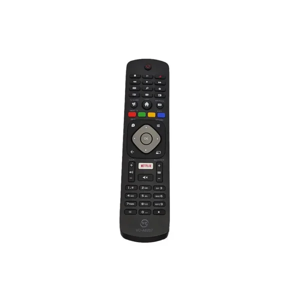Controle Remoto para Tv Philips Smart
