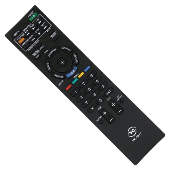 Controle Remoto para Tv Sony Led