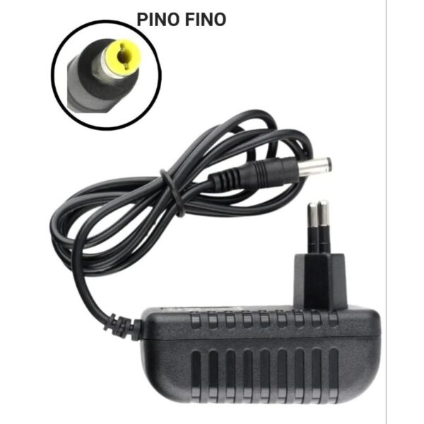 Fonte 9V 2A Pino Fino AOWEIXUN ORVESION