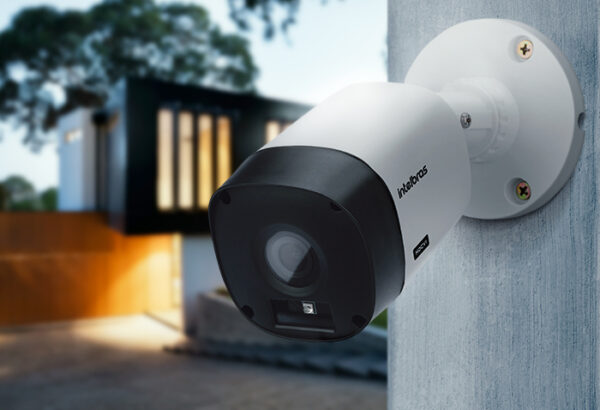 Câmera Bullet HDCVI VHL 1120 B G2 20MT INTELBRAS
