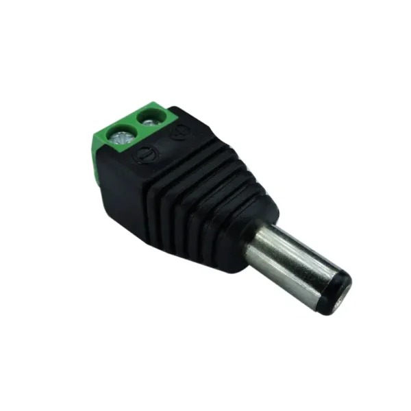 Conector P4 Macho Borne