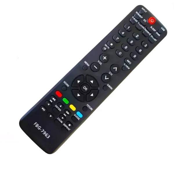 Controle Remoto para Tv H-Buster Led