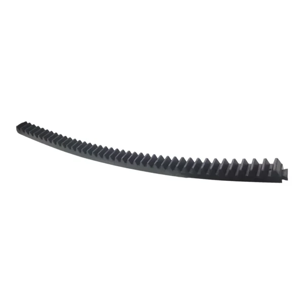 Cremalheira Gomo Preto 0.50MT Residencial GAREN