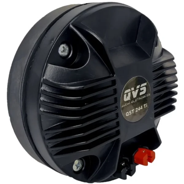 Driver Titânio QVS 244TI 80W RMS 1 Polegada VPK