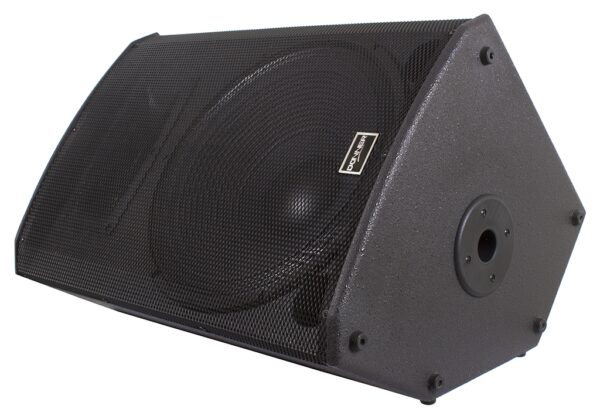 Caixa LL Audio Donner Saga 15A